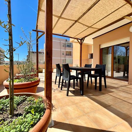 Seasun Guest House Alghero Eksteriør billede