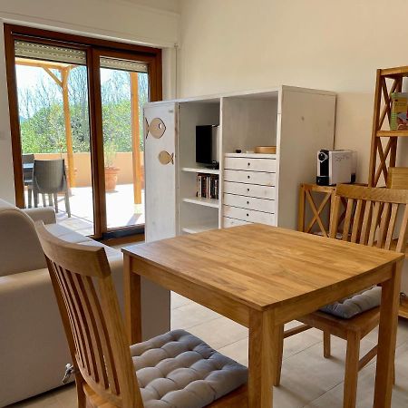 Seasun Guest House Alghero Eksteriør billede