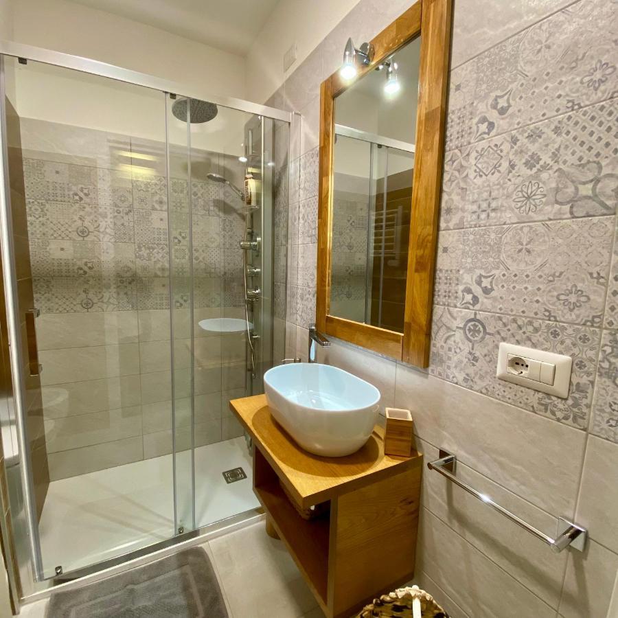 Seasun Guest House Alghero Eksteriør billede