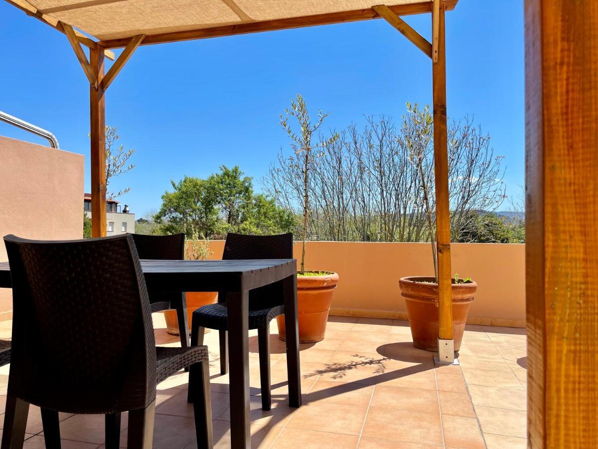 Seasun Guest House Alghero Eksteriør billede
