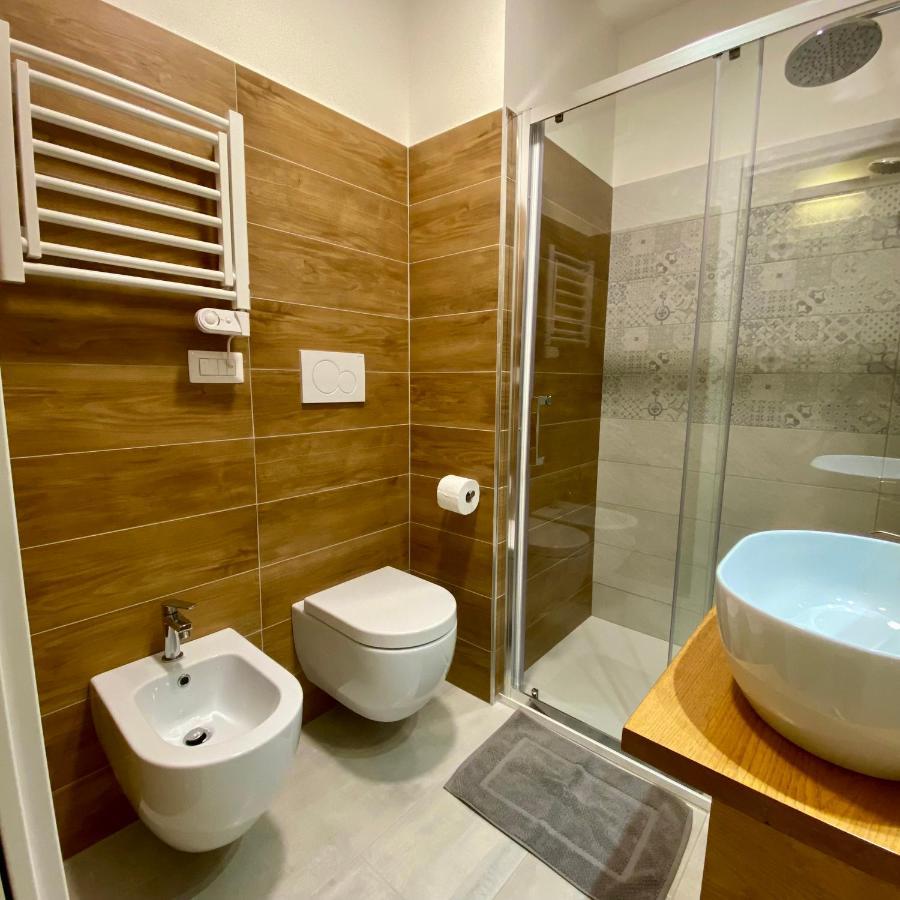 Seasun Guest House Alghero Eksteriør billede