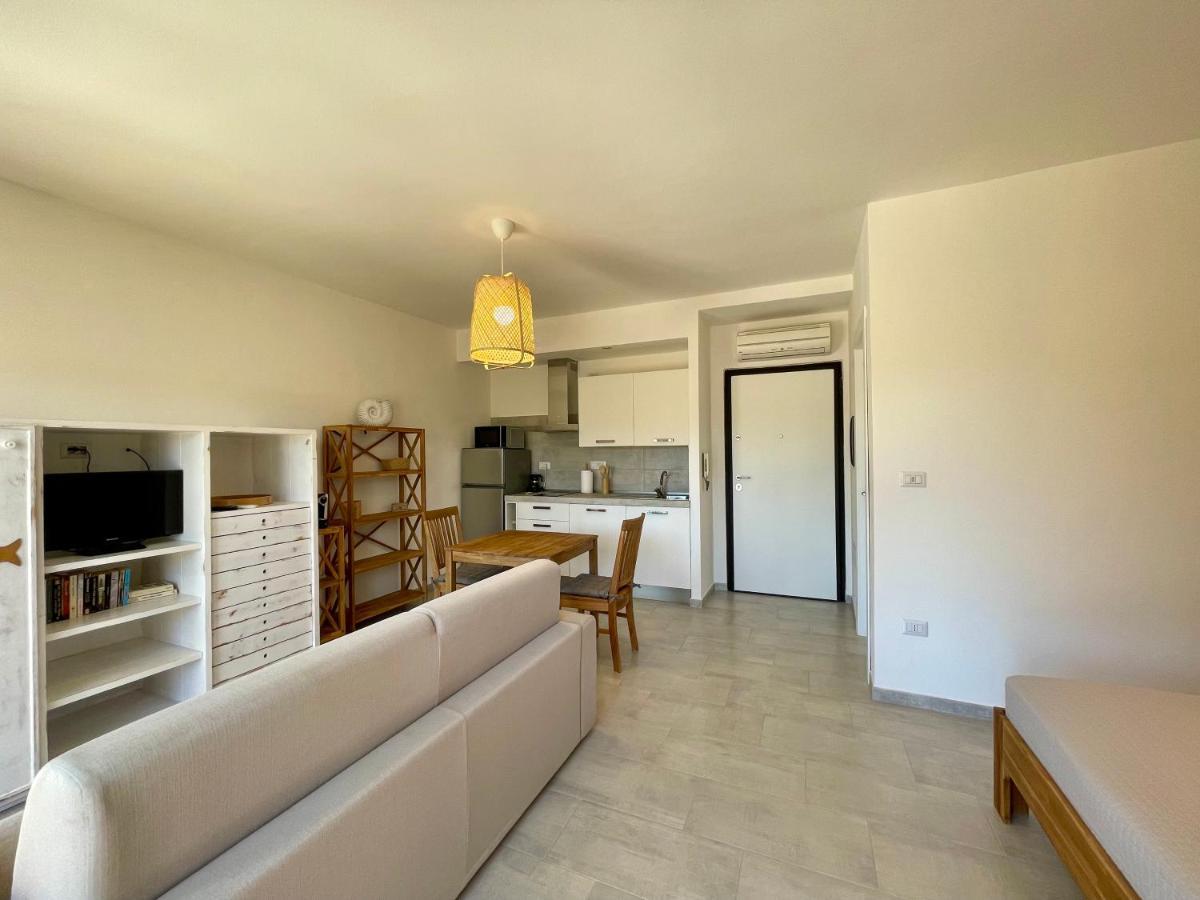 Seasun Guest House Alghero Eksteriør billede