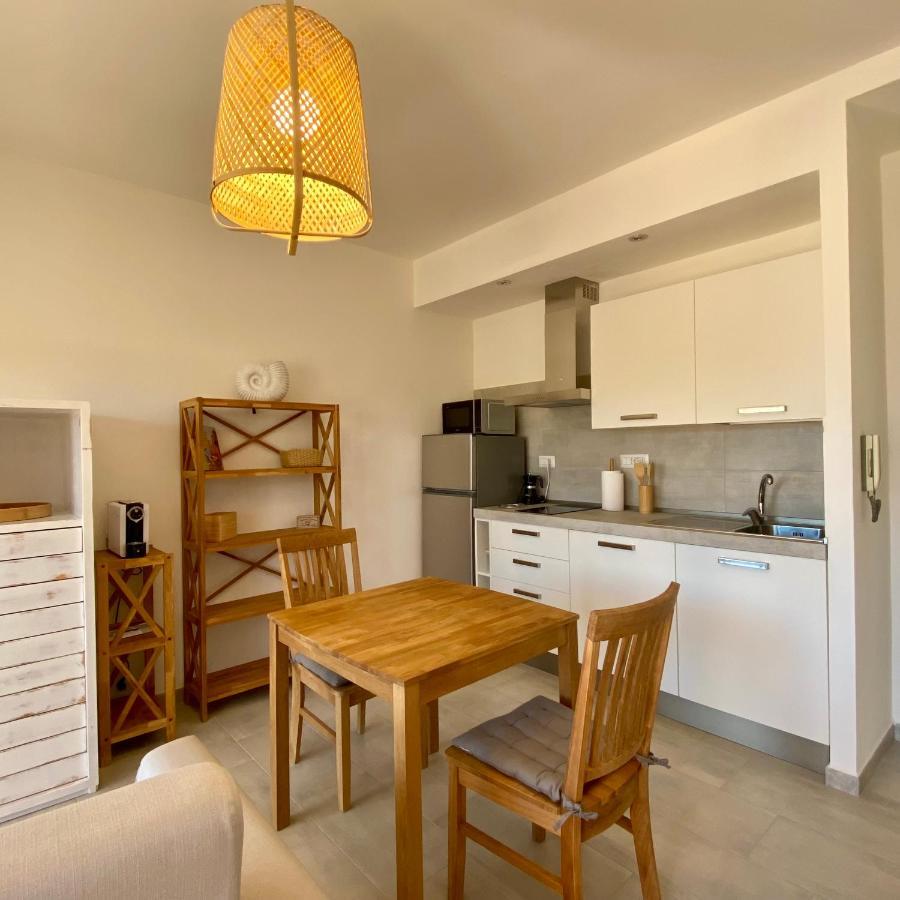 Seasun Guest House Alghero Eksteriør billede